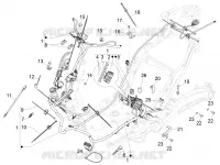 MAIN WIRING HARNESS