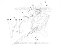 HEADLIGHT - INDICATORS