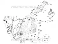 MAIN WIRING HARNESS