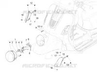 HEADLIGHT - INDICATORS