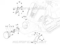 HEADLIGHT - INDICATORS