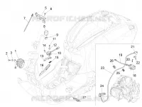 Voltage Regulators - Electronic Control Units (ecu) - H.T. Coil