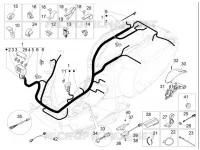 MAIN WIRING HARNESS
