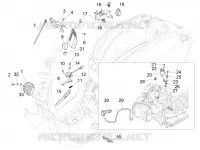 Voltage Regulators - Electronic Control Units (ecu) - H.T. Coil