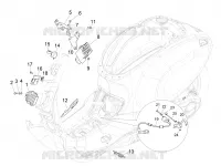 Voltage Regulators - Electronic Control Units (ecu) - H.T. Coil
