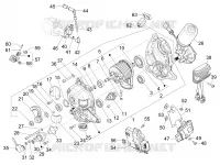 Voltage Regulators - Electronic Control Units (ecu) - H.T. Coil