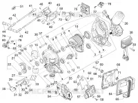 Voltage Regulators - Electronic Control Units (ecu) - H.T. Coil