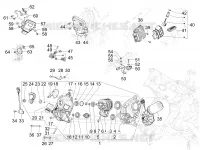 Voltage Regulators - Electronic Control Units (ecu) - H.T. Coil