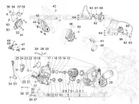Voltage Regulators - Electronic Control Units (ecu) - H.T. Coil