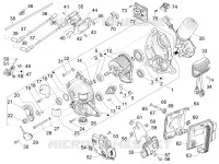 Voltage Regulators - Electronic Control Units (ecu) - H.T. Coil