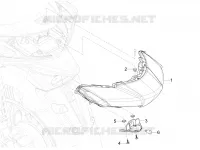 TAIL LIGHTS - INDICATORS