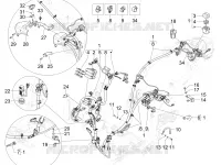 MAIN WIRING HARNESS