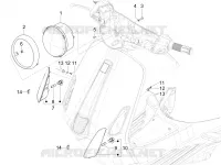 HEADLIGHT - INDICATORS