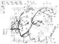 MAIN WIRING HARNESS