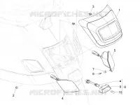 TAIL LIGHTS - INDICATORS