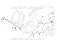 Voltage Regulators - Electronic Control Units (ecu) - H.T. Coil