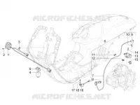 Voltage Regulators - Electronic Control Units (ecu) - H.T. Coil