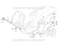 Voltage Regulators - Electronic Control Units (ecu) - H.T. Coil