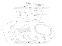 Maintenance kit