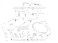 Maintenance kit