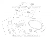 Maintenance kit