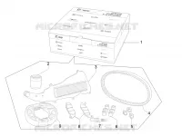Maintenance kit