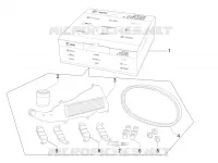 Maintenance kit