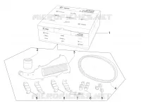 Maintenance kit