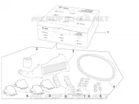 Maintenance kit