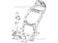 Frame/bodywork