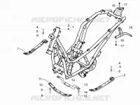 Frame/bodywork