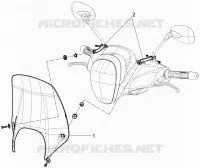 Windshield - Glass