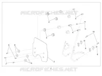 Windshield - Glass