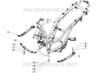 Frame/bodywork