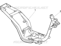 Frame/bodywork