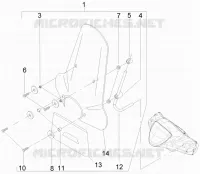 Windshield - Glass