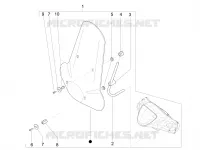 Windshield - Glass