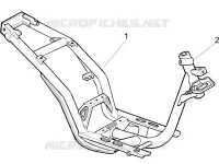 Frame/bodywork