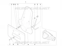 Windshield - Glass