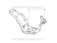 Frame/bodywork