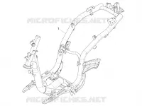 Frame/bodywork