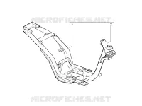 Frame/bodywork