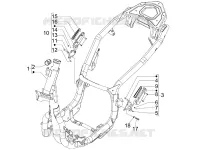 Frame/bodywork