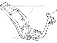 Frame/bodywork