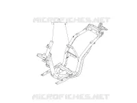 Frame/bodywork
