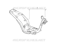 Frame/bodywork
