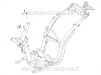 Frame/bodywork