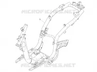 Frame/bodywork