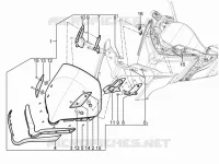 Windshield - Glass