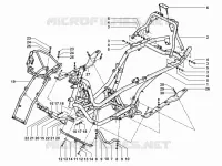 Frame/bodywork
